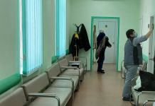 В пензенской психбольнице завершили ремонт корпуса