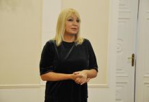 Министр культуры региона Татьяна Курдова переболела коронавирусом