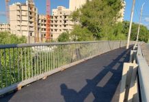 В Пензе завершается комплексный ремонт улично-дорожной сети