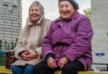 Как дожить до 100 лет: пензенцы узнали секреты долголетия 