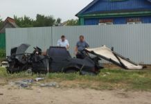 В ДТП в Каменке погибла женщина и пострадала девочка, - соцсети 