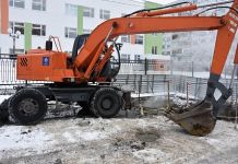 С 1 ноября в Пензе запретили проведение земляных работ