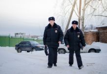 Двое пензенцев подозреваются в краже крышек от канализационных люков