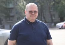 Олег Мельниченко сообщил подробности об атаке БПЛА