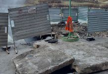 В Пензе улица Огородная будет перекрыта до 27 июня