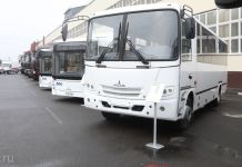 Для Пензы в 2025 году закупят 60 белорусских автобусов