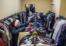 В Пензе откроется «Добрая Лавка»