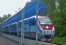 В Пензе назвали причину срыва срока сдачи ремонта Детской железной дороги