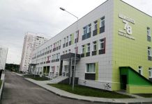На территориях пензенских школ проверят освещение
