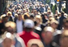 Демограф назвал численность населения России к 2040 году