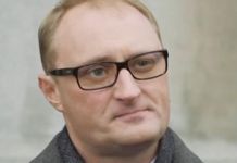 В Пензе актер театра и кино Андрей Зибров даст мастер-класс