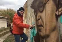Портреты Прокофьева, Руслановой и Турищева появились на стенах Пензы