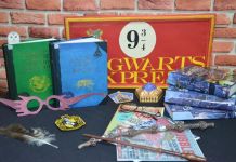 В Пензенских библиотеках пройдет Ночь Гарри Поттера