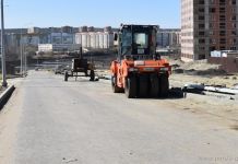 В Пензе определились с датой строительства асфальтобетонного завода