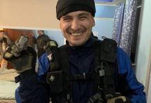Спасатели поймали в доме пензенца летучую мышь
