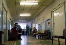 Лечившийся от ковида пензенец сбежал из больницы