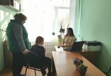 За помощью к психологам в регионе обратились более 14 тысяч детей 