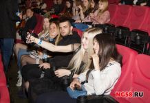 Пензенцев намерены вернуть в кинотеатры