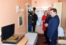 В детсаду № 39 сохранят спецгруппу для детей с ослабленным зрением
