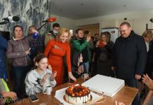﻿﻿В арт-поместье «Новые берега» открыты реабилитационный комплекс и жилой дом