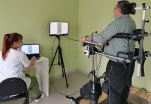 В Пензе госпиталь получил оборудование для лечения травм мозга