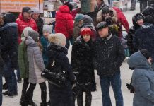 В России увеличилось число безработных на 41 тысячу человек 