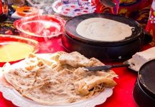 Ой, блин! Как сохранить свое здоровье в Масленицу 