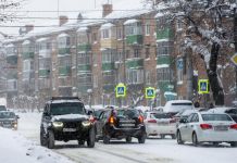 10 марта улицу Карла Маркса закроют для транспорта