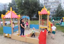 В Пензе благоустроят 35 дворов