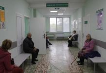 Прием узких специалистов ограничат в Пензе