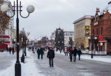 Пензенскую пенсионерку обманул «военный» из Нижнего Новгорода