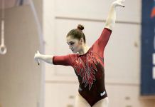Алия Мустафина отказалась выступать на Кубке России по спортивной гимнастике в Пензе 