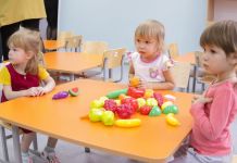 Соцсети: в Пензе значительно подняли цены на детские товары 
