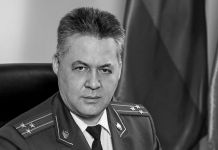 В возрасте 46 лет скончался прокурор Пензенской области Алексей Павлов