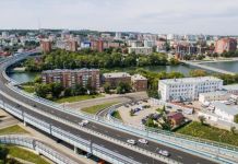 Пензенцев просят помочь в поисках женщины с ребенком 
