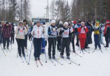 В Пензе состоятся соревнования спортивных семей