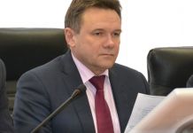 Глава Пензы Валерий Савельев покидает свой пост 