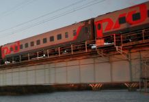 Прямой поезд из Пензы до Минска пойдет с 14 июня