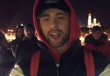 Егор Крид стал самым разыскиваемым артистом