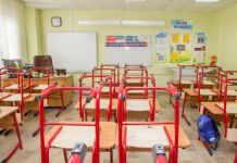 Грипп  в школах Пензы пошел на спад