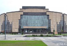 Ремонт пензенской филармонии обойдется в 93 млн рублей
