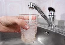 В Пензе ввели режим гиперхлорирования воды