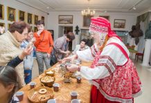 Пензенцев пригласили на чай в музей