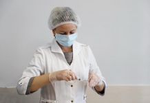 В поликлиники Пензы поступила вакцина «Совигрипп»