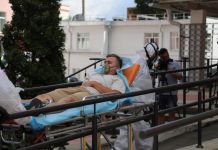 В Пензе прошли учения по ликвидации очага чумы