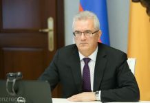 На прямую линию с губернатором поступило более 500 вопросов