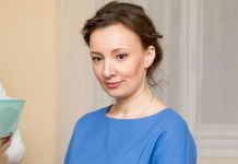 Анна Кузнецова отреагировала на стрельбу в курганской школе 