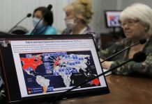 Пензенские врачи готовятся к эпидемии оспы обезьян