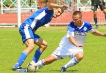 Пензенские спортсмены будут сутки играть в футбол