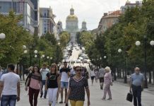 В Пензе началась подготовка к Всероссийской переписи населения